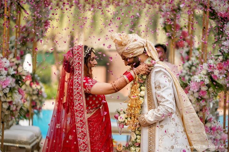 Best Wedding Venue in Botanical Garden