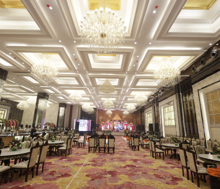 Best Corporate Event Venues in Noida for Conferences & Business Meetings