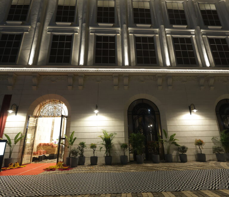 Best Birthday Party Hall for Fun & Memorable Celebrations