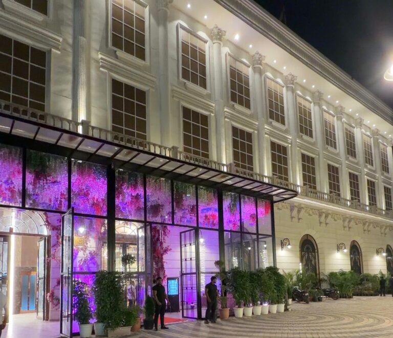 Best Banquet Hall in Noida: 7 Things to Check Before Booking